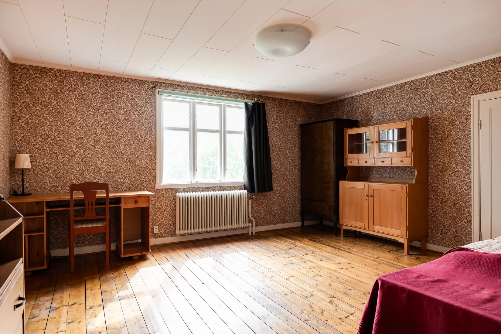 Villa, Mullersätter Björksäter, Lekeberg