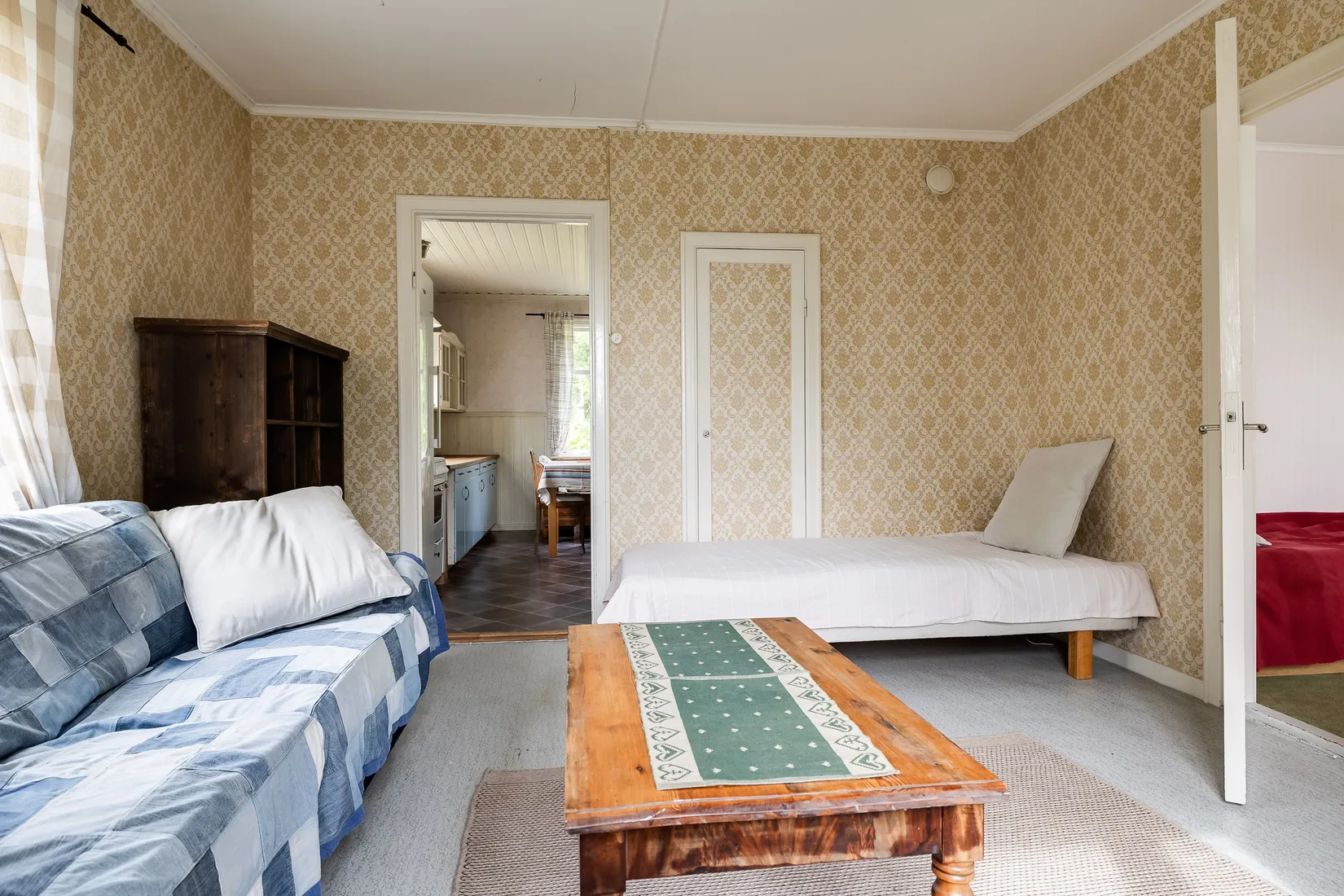 Villa, Mullersätter Björksäter, Lekeberg