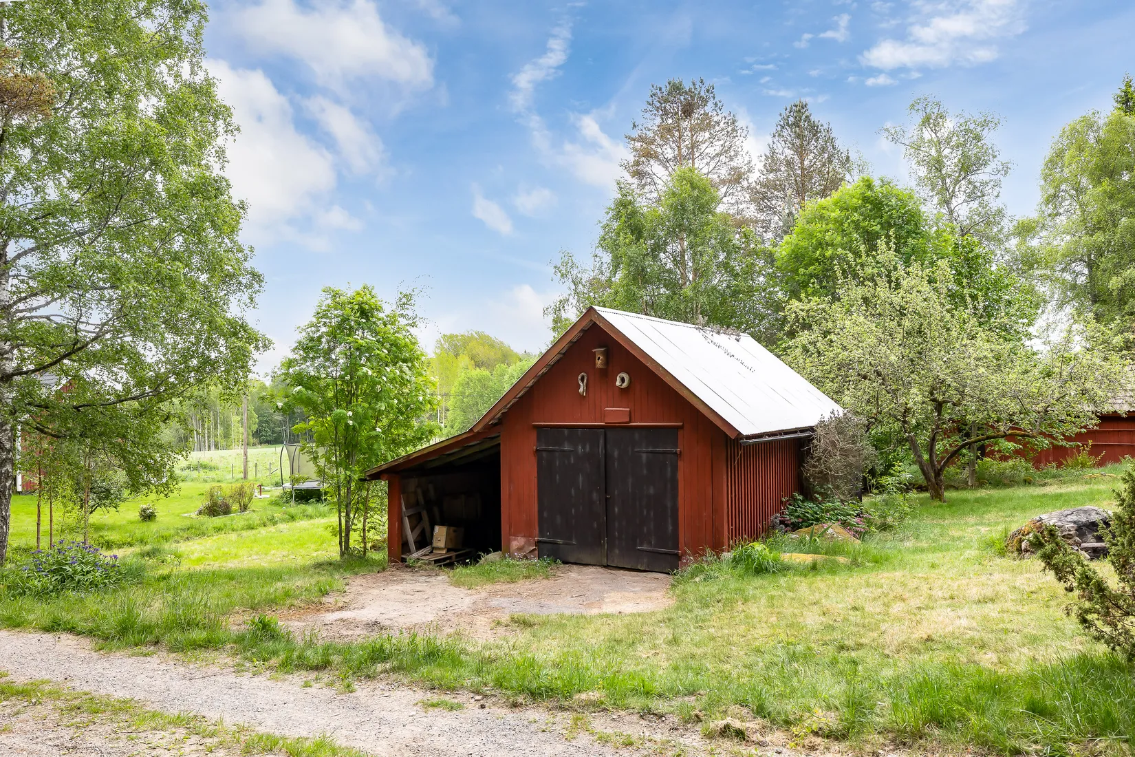 Villa, Mullersätter Björksäter, Lekeberg