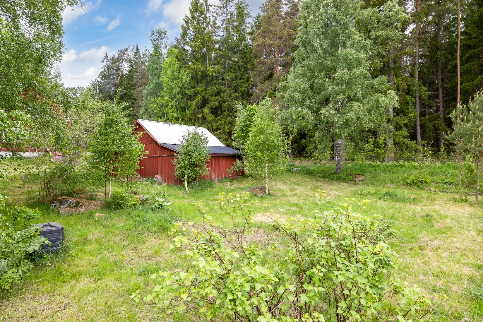 Villa, Mullersätter Björksäter, Lekeberg