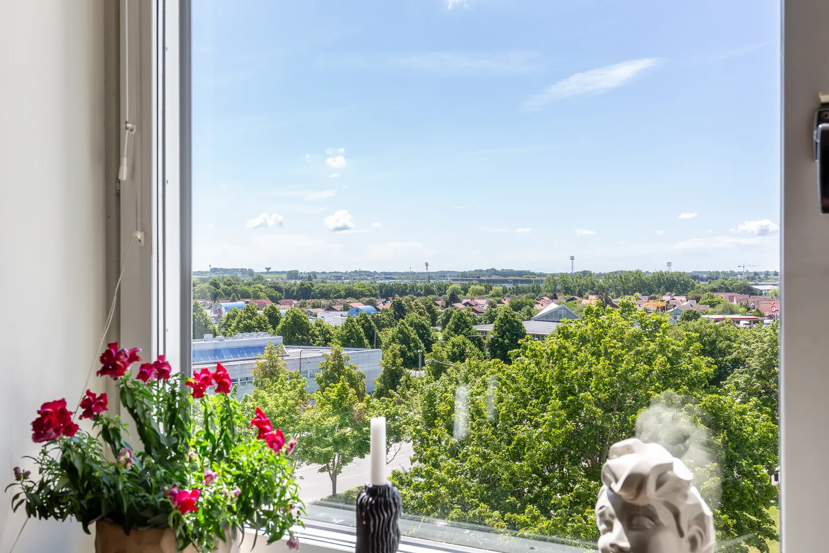 Bostadsrätt, Karolingatan 12, Vita höja, Malmö