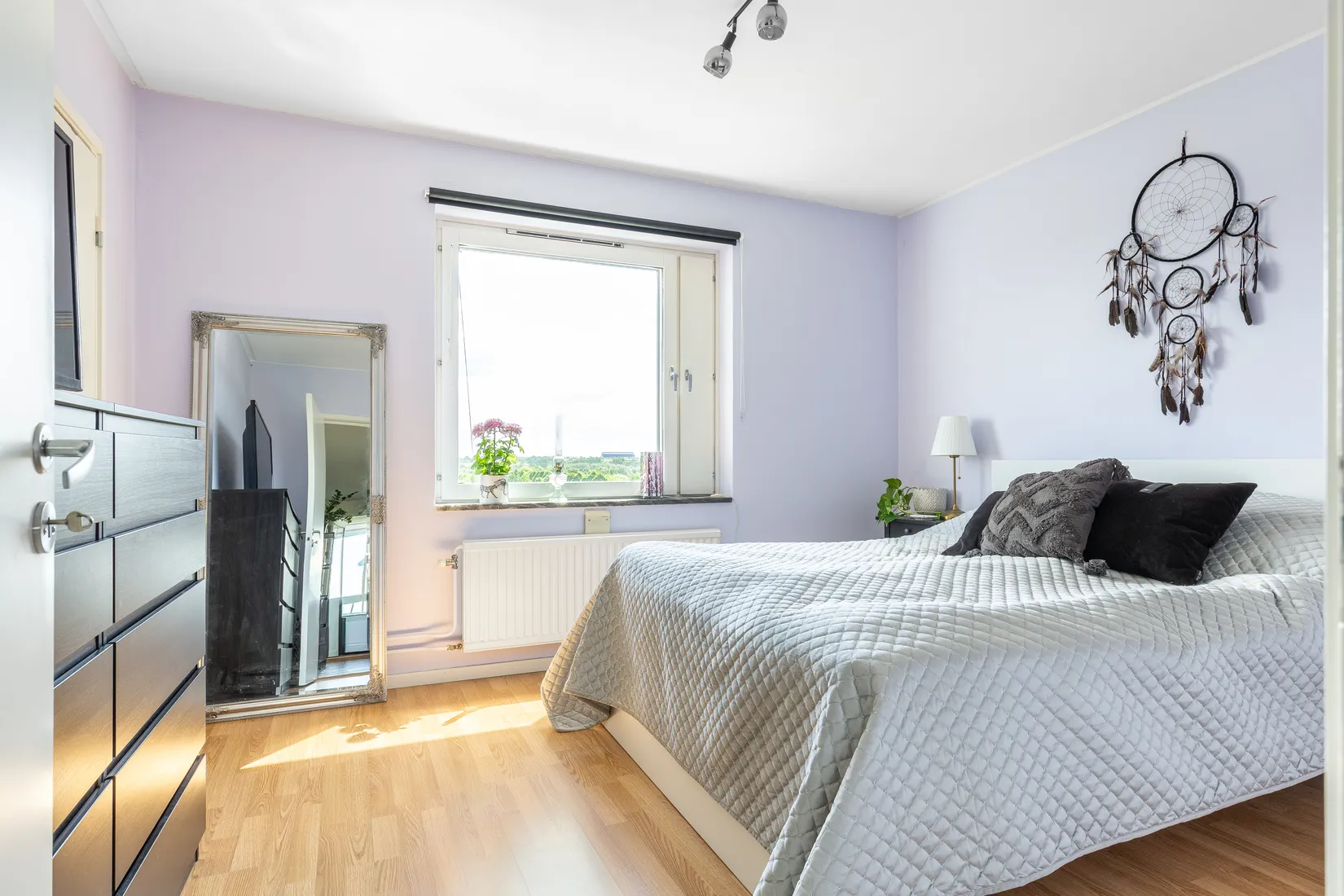 Bostadsrätt, Karolingatan 12, Vita höja, Malmö