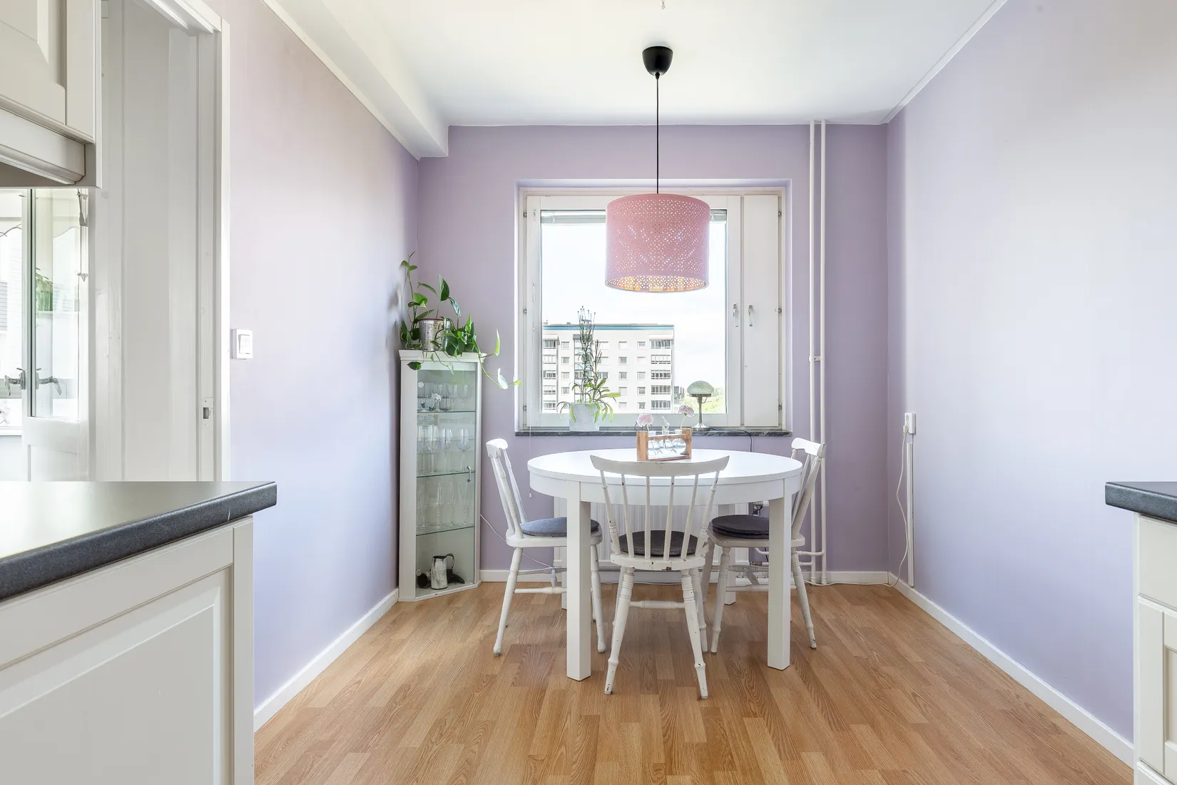Bostadsrätt, Karolingatan 12, Vita höja, Malmö