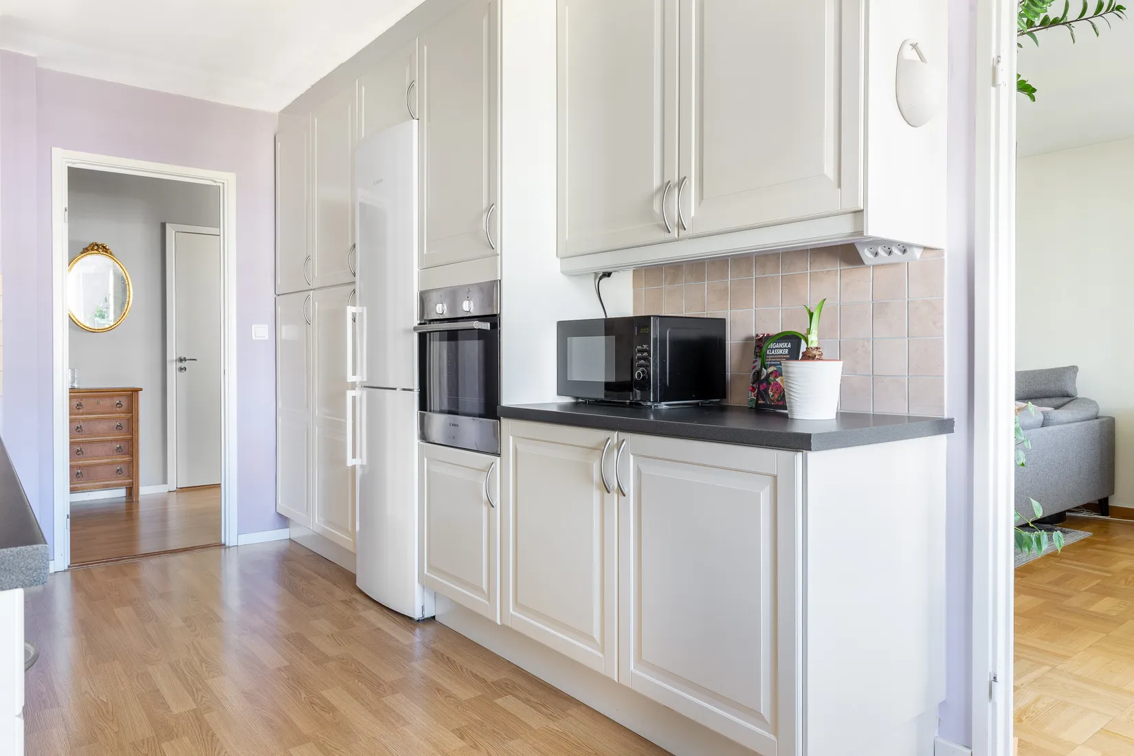 Bostadsrätt, Karolingatan 12, Vita höja, Malmö