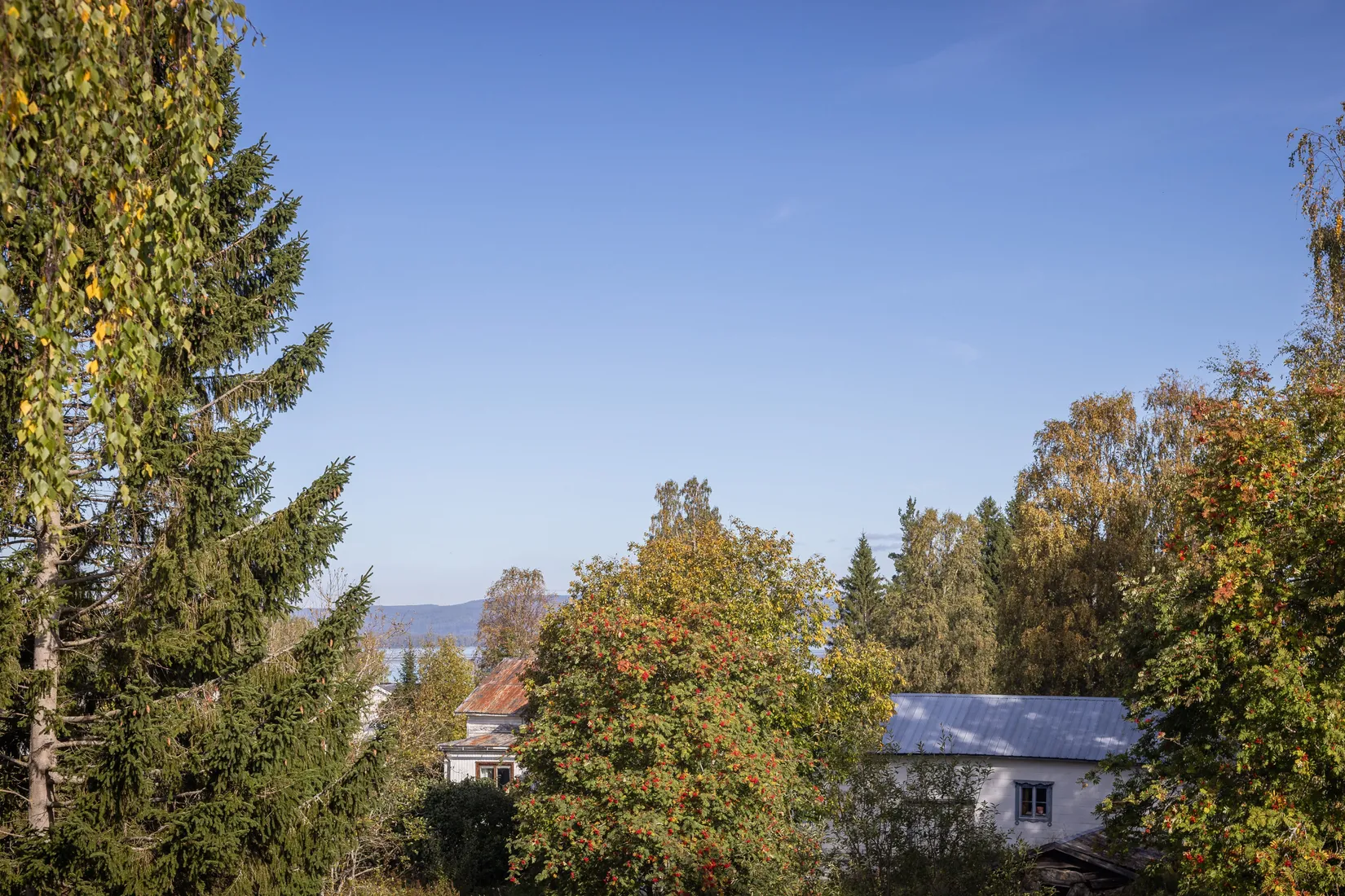 Villa, Hörningsholm 147, Alnö, Sundsvall