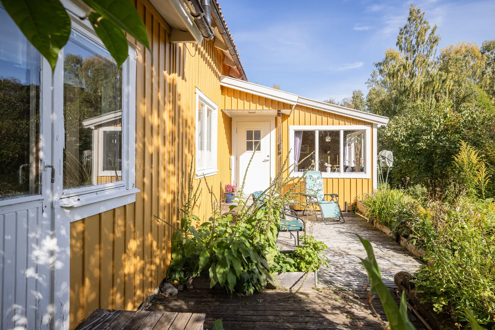 Villa, Hörningsholm 147, Alnö, Sundsvall