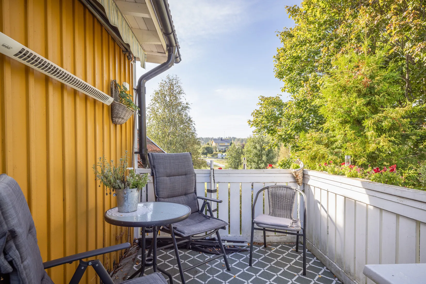 Villa, Hörningsholm 147, Alnö, Sundsvall