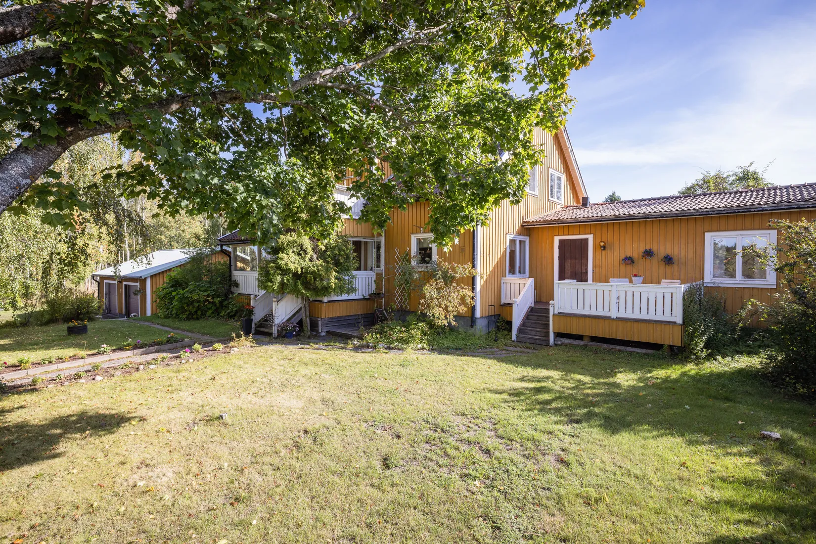 Villa, Hörningsholm 147, Alnö, Sundsvall