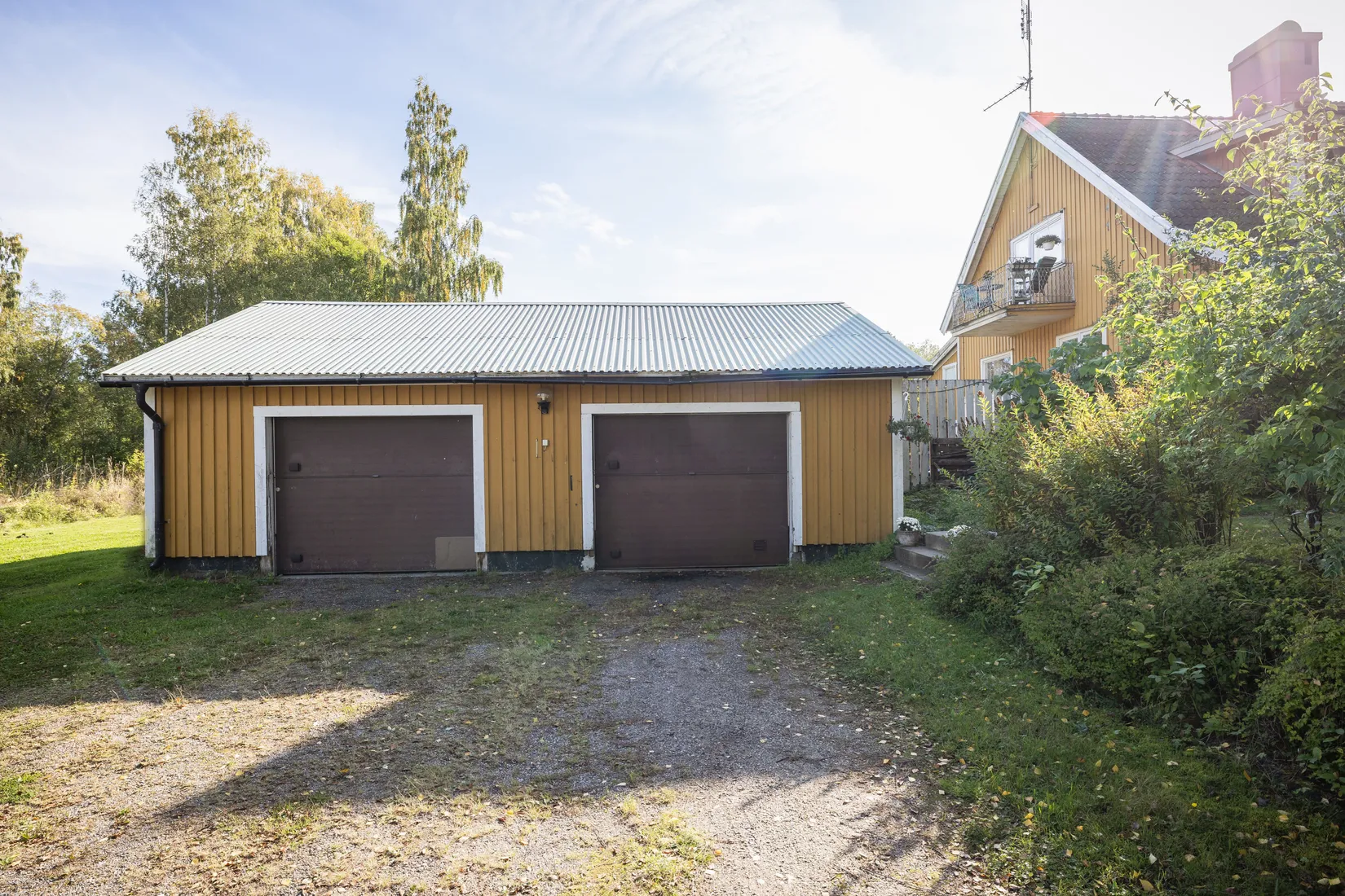 Villa, Hörningsholm 147, Alnö, Sundsvall