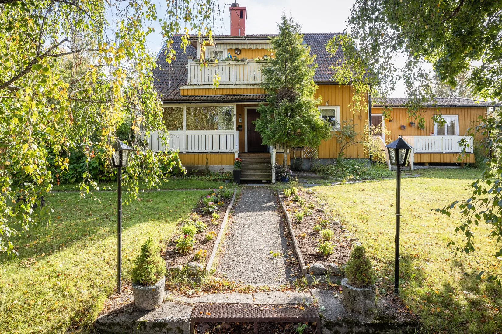 Villa, Hörningsholm 147, Alnö, Sundsvall