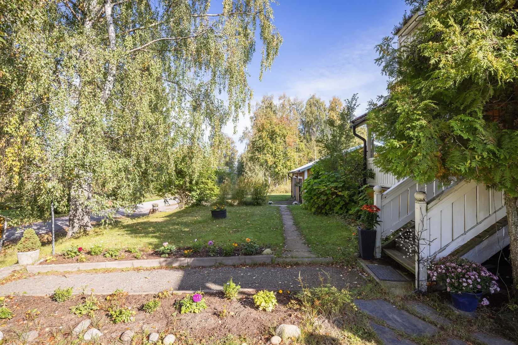 Villa, Hörningsholm 147, Alnö, Sundsvall