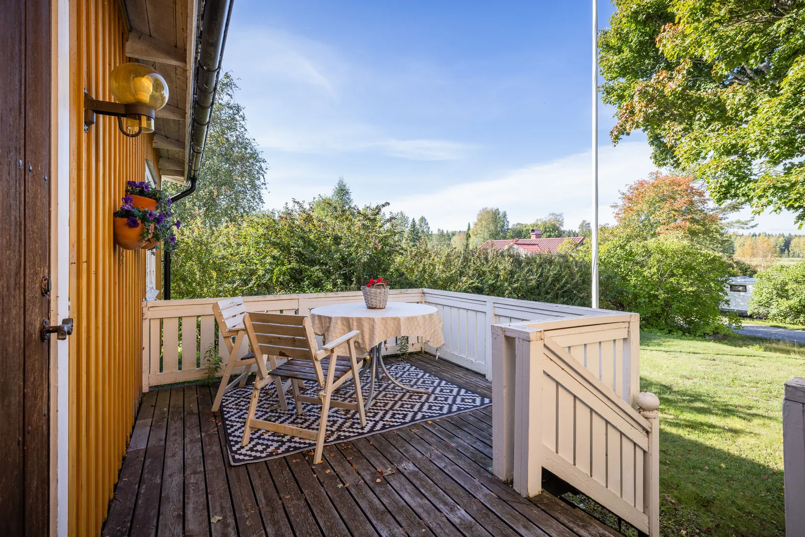 Villa, Hörningsholm 147, Alnö, Sundsvall