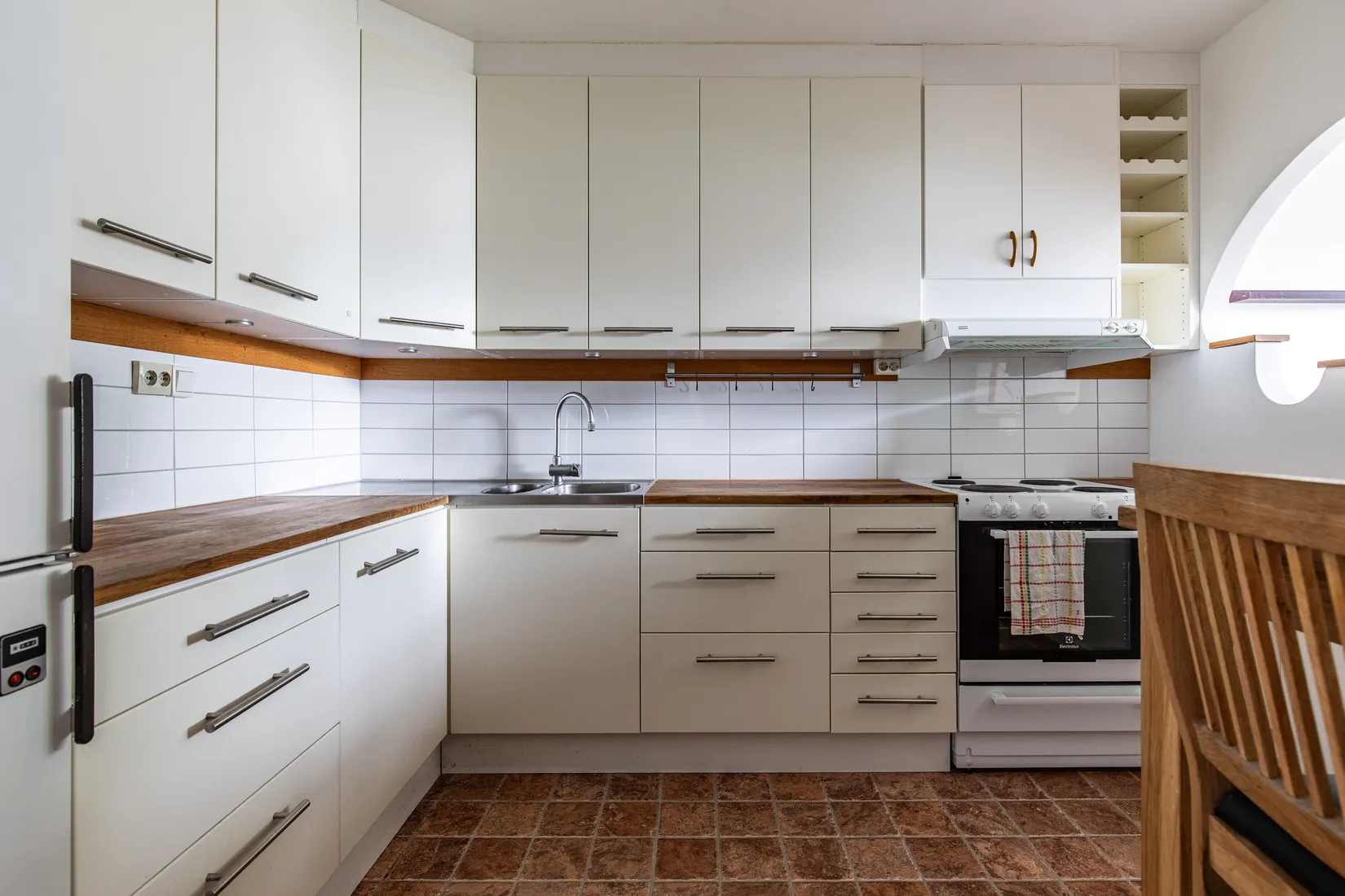 Bostadsrätt, Odensalagatan 57A, Marielund, Östersund