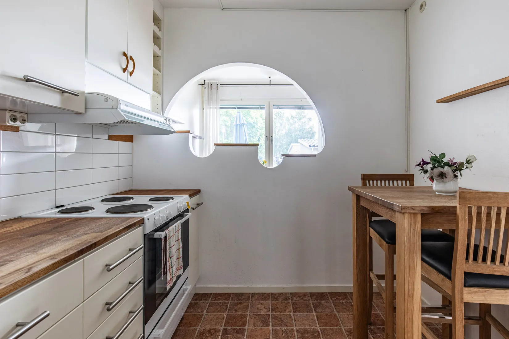 Bostadsrätt, Odensalagatan 57A, Marielund, Östersund