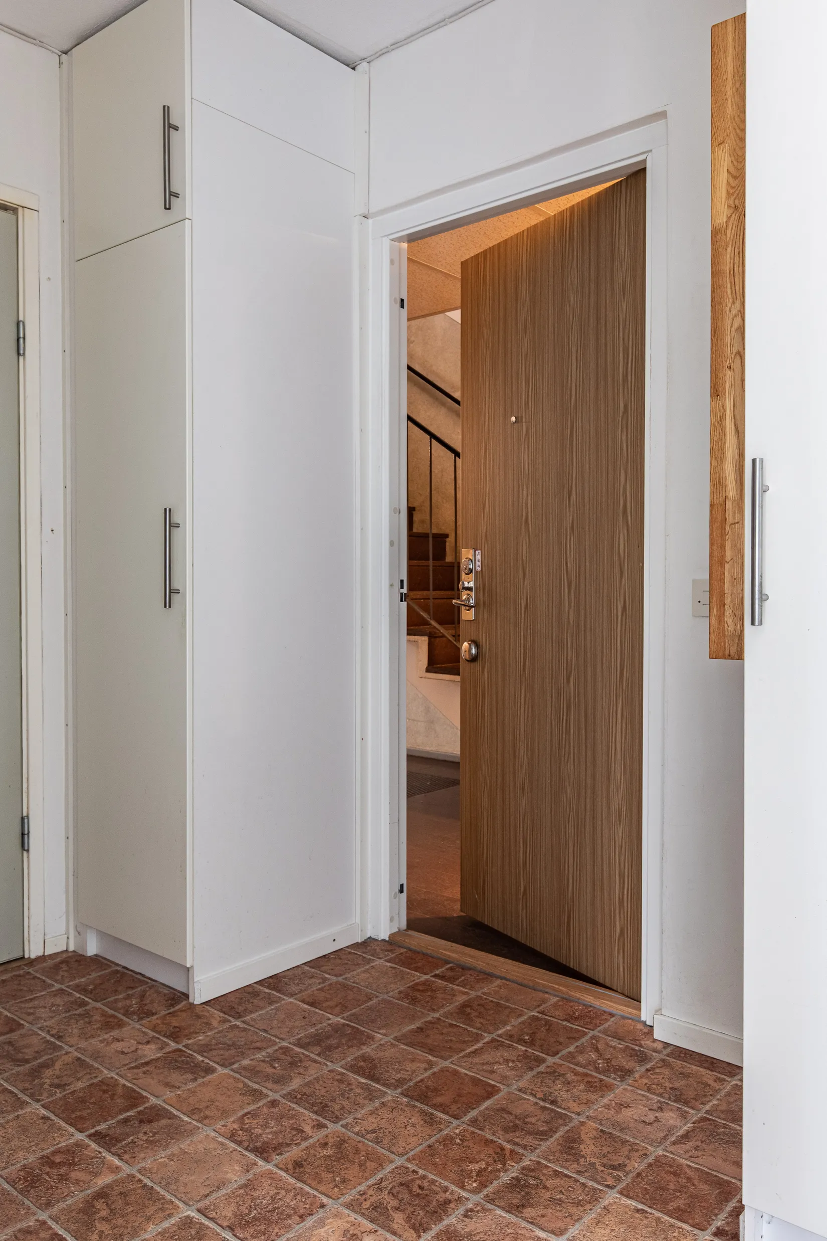 Bostadsrätt, Odensalagatan 57A, Marielund, Östersund