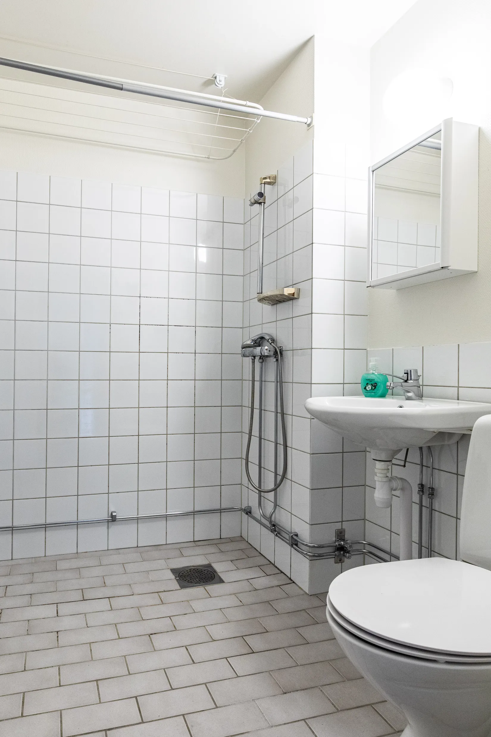 Bostadsrätt, Odensalagatan 57A, Marielund, Östersund