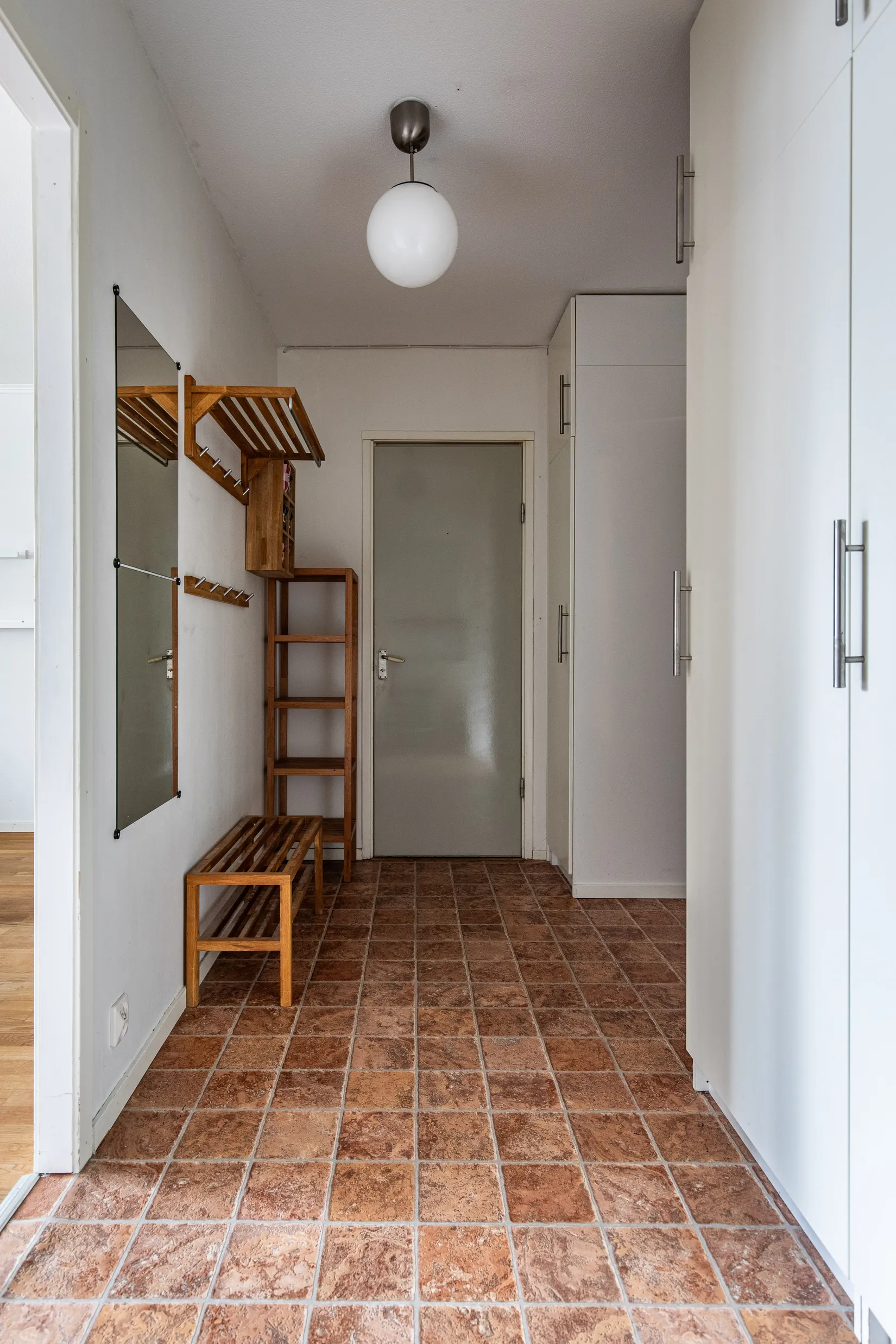 Bostadsrätt, Odensalagatan 57A, Marielund, Östersund