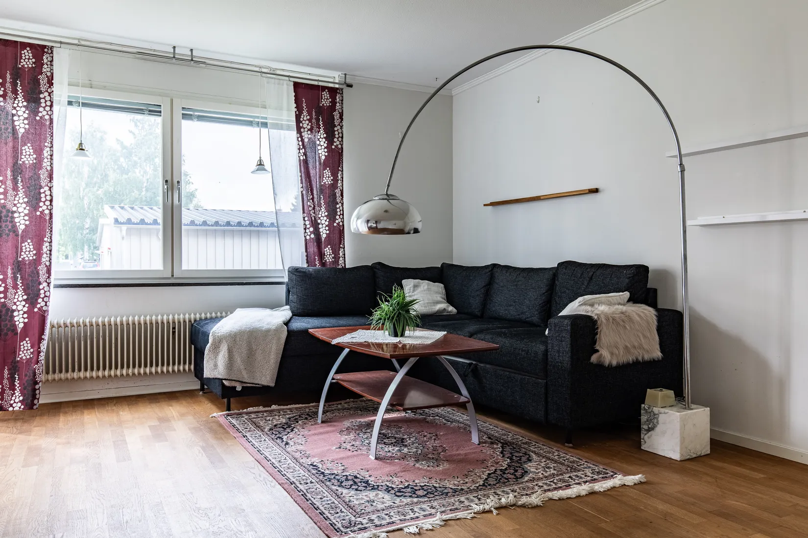 Bostadsrätt, Odensalagatan 57A, Marielund, Östersund