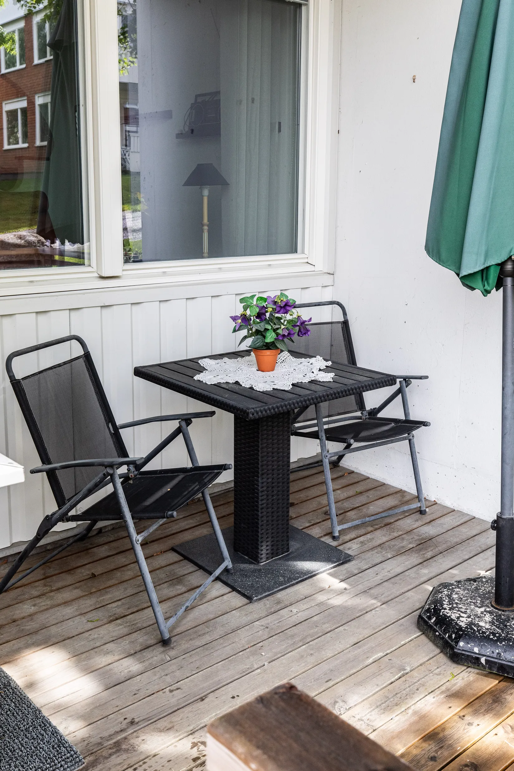Bostadsrätt, Odensalagatan 57A, Marielund, Östersund