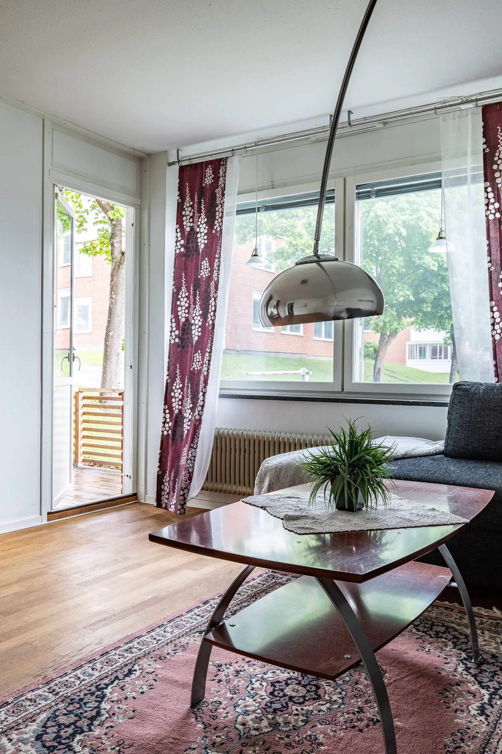 Bostadsrätt, Odensalagatan 57A, Marielund, Östersund