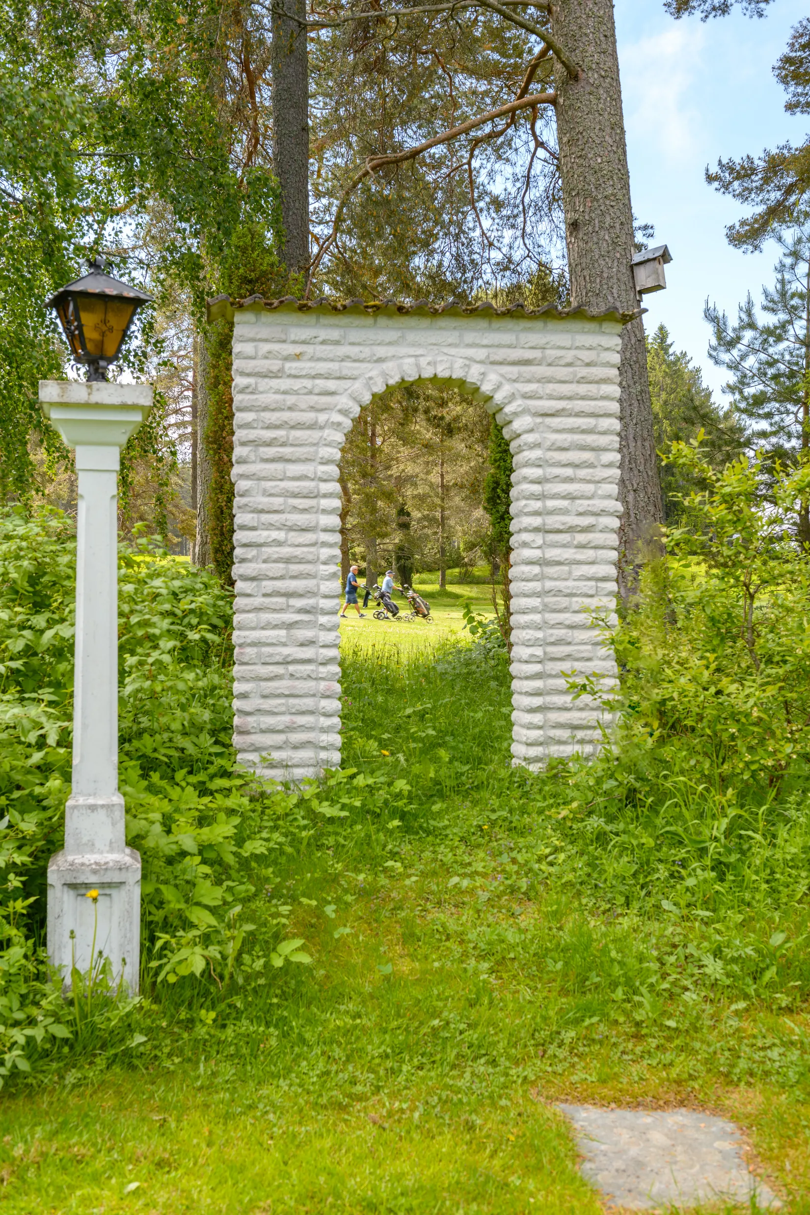 Villa, Roddvägen 3, Skottsund, Sundsvall