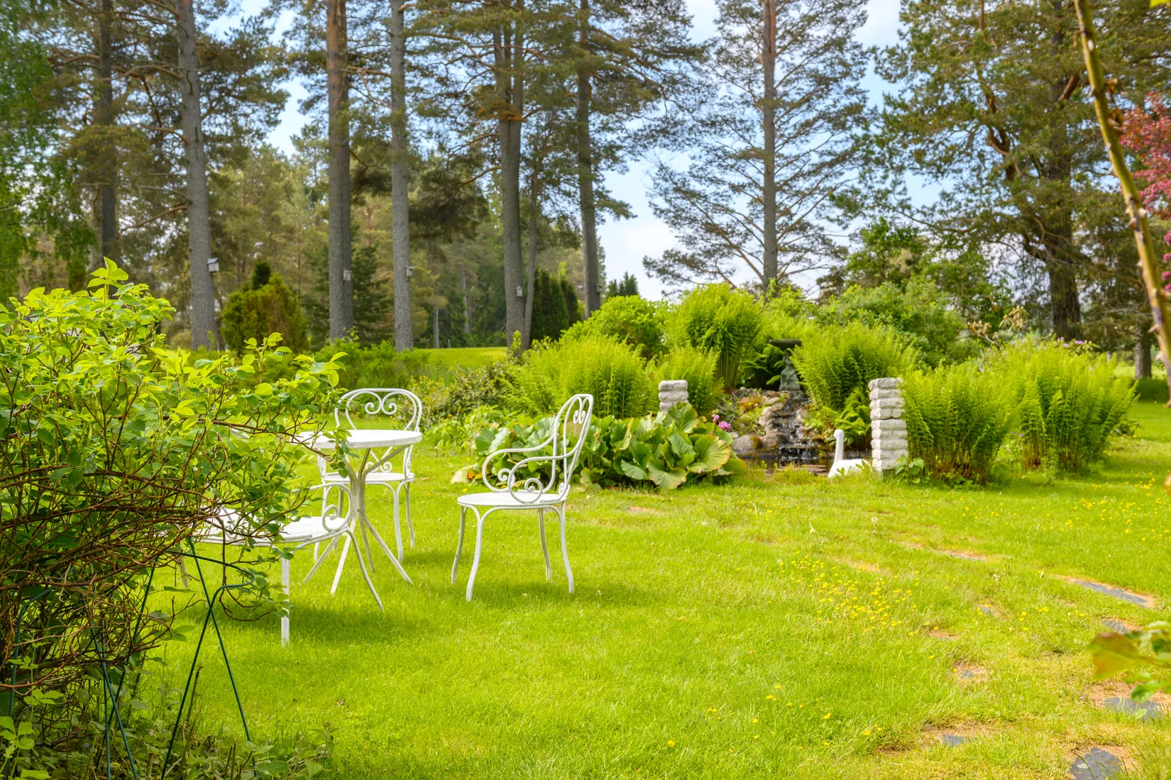 Villa, Roddvägen 3, Skottsund, Sundsvall