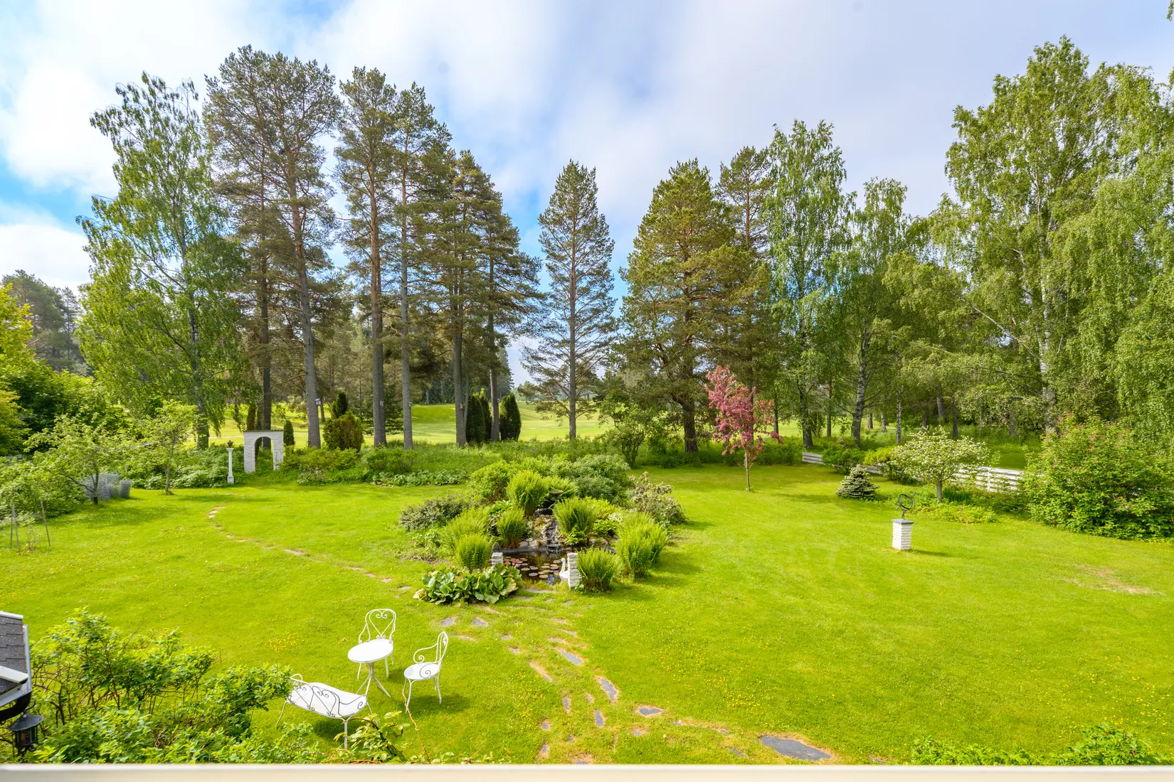 Villa, Roddvägen 3, Skottsund, Sundsvall