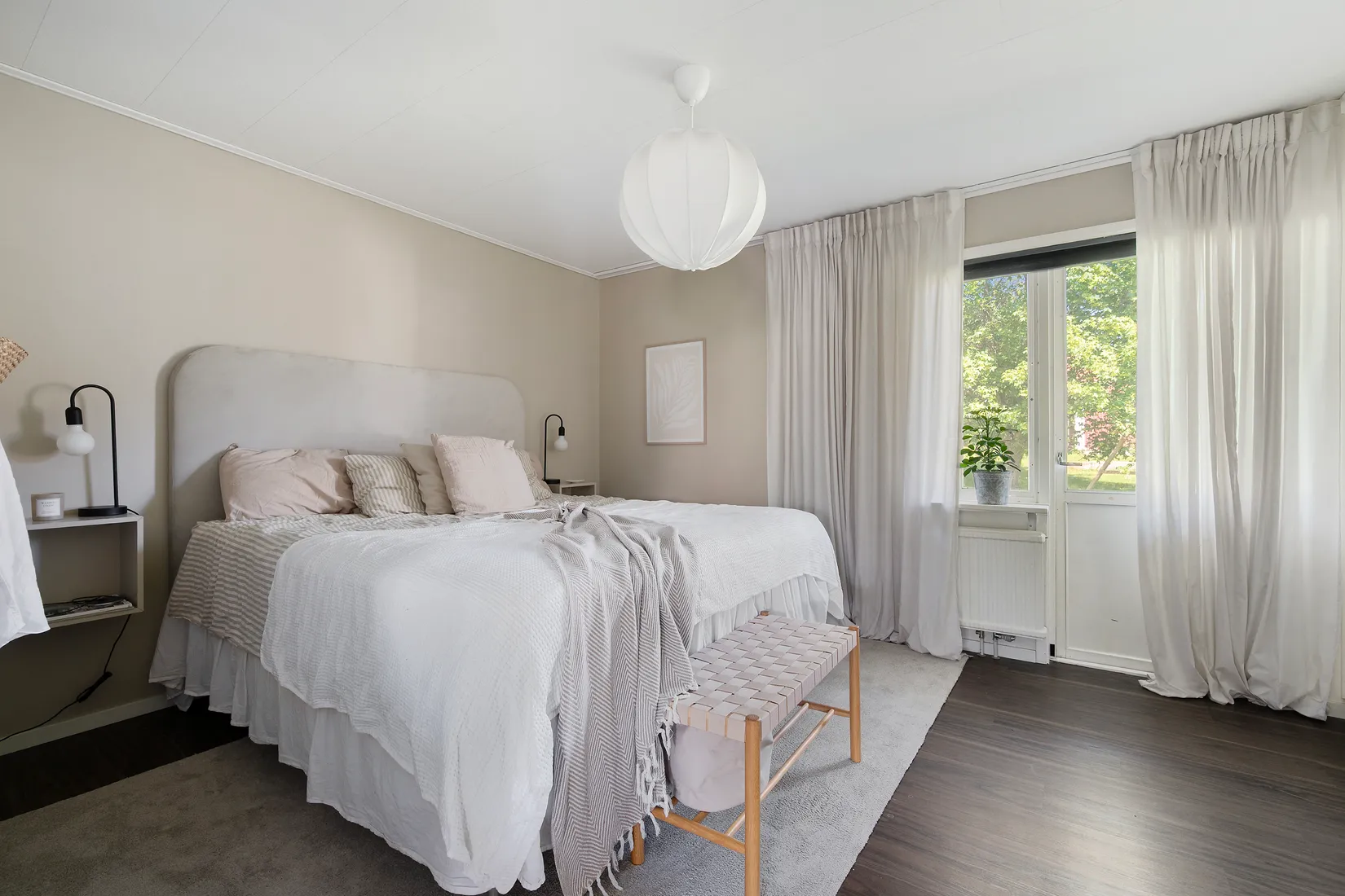 Villa, Larsvägen 33, Ersmark, Skellefteå