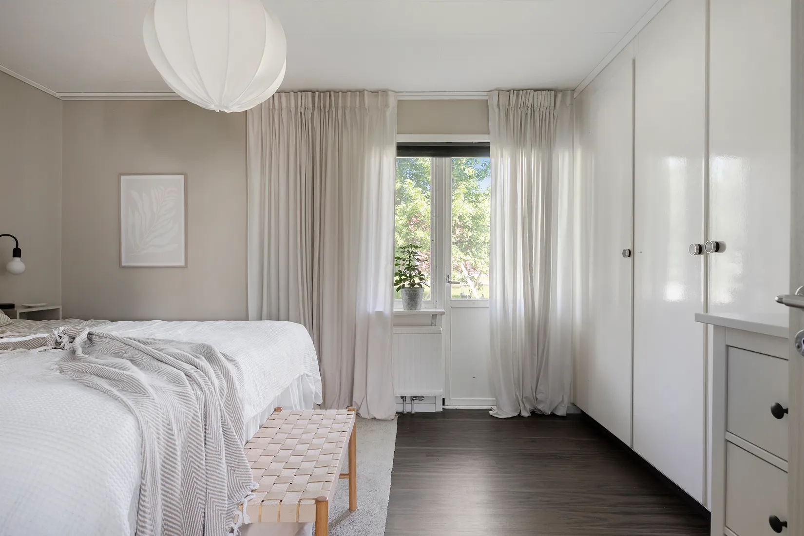 Villa, Larsvägen 33, Ersmark, Skellefteå