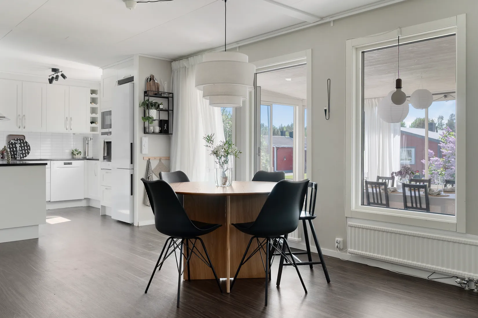 Villa, Larsvägen 33, Ersmark, Skellefteå