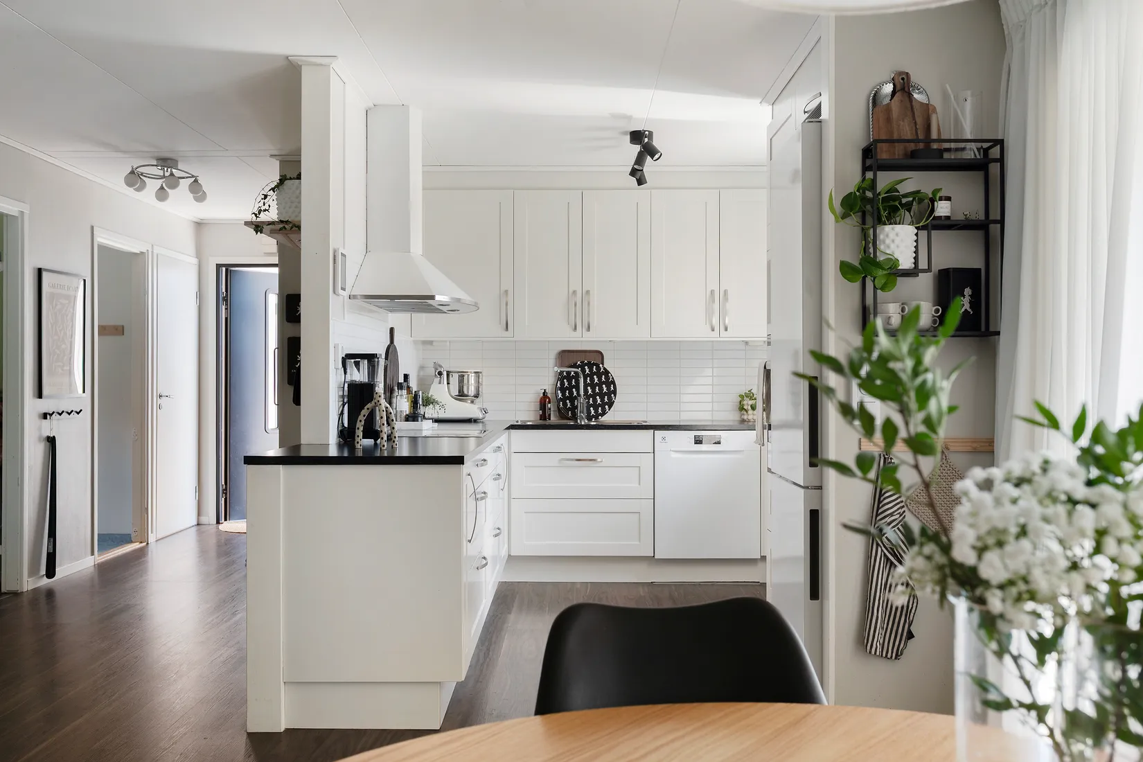 Villa, Larsvägen 33, Ersmark, Skellefteå