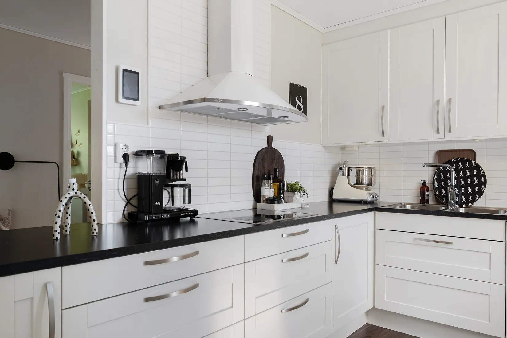 Villa, Larsvägen 33, Ersmark, Skellefteå