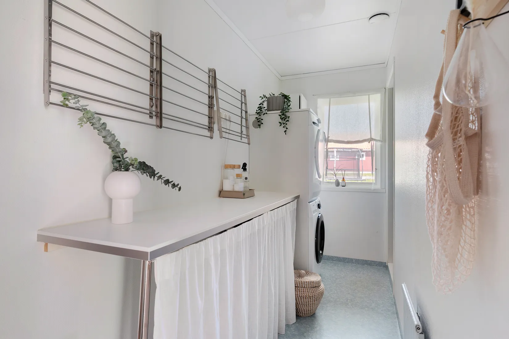 Villa, Larsvägen 33, Ersmark, Skellefteå
