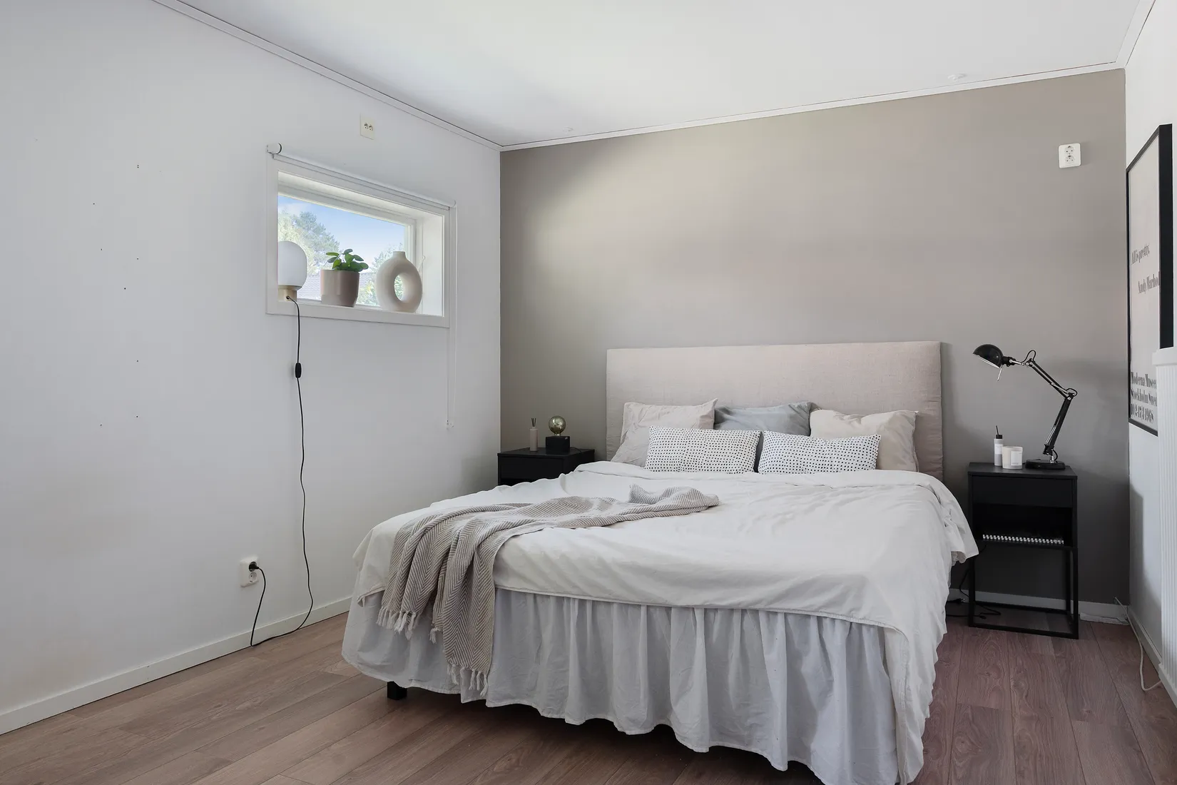 Villa, Larsvägen 33, Ersmark, Skellefteå