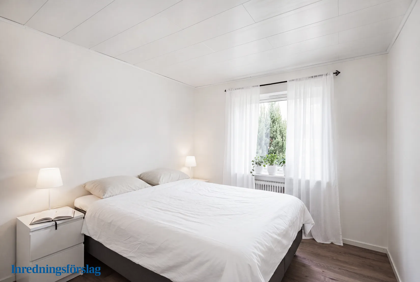 Villa, Petreplan 45, Olofström