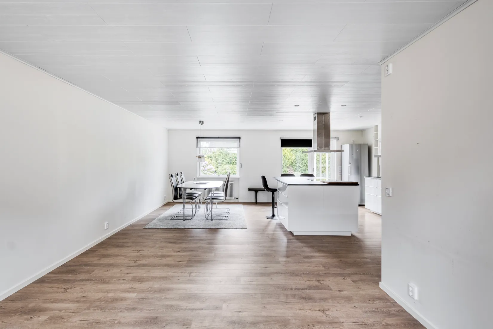 Villa, Petreplan 45, Olofström