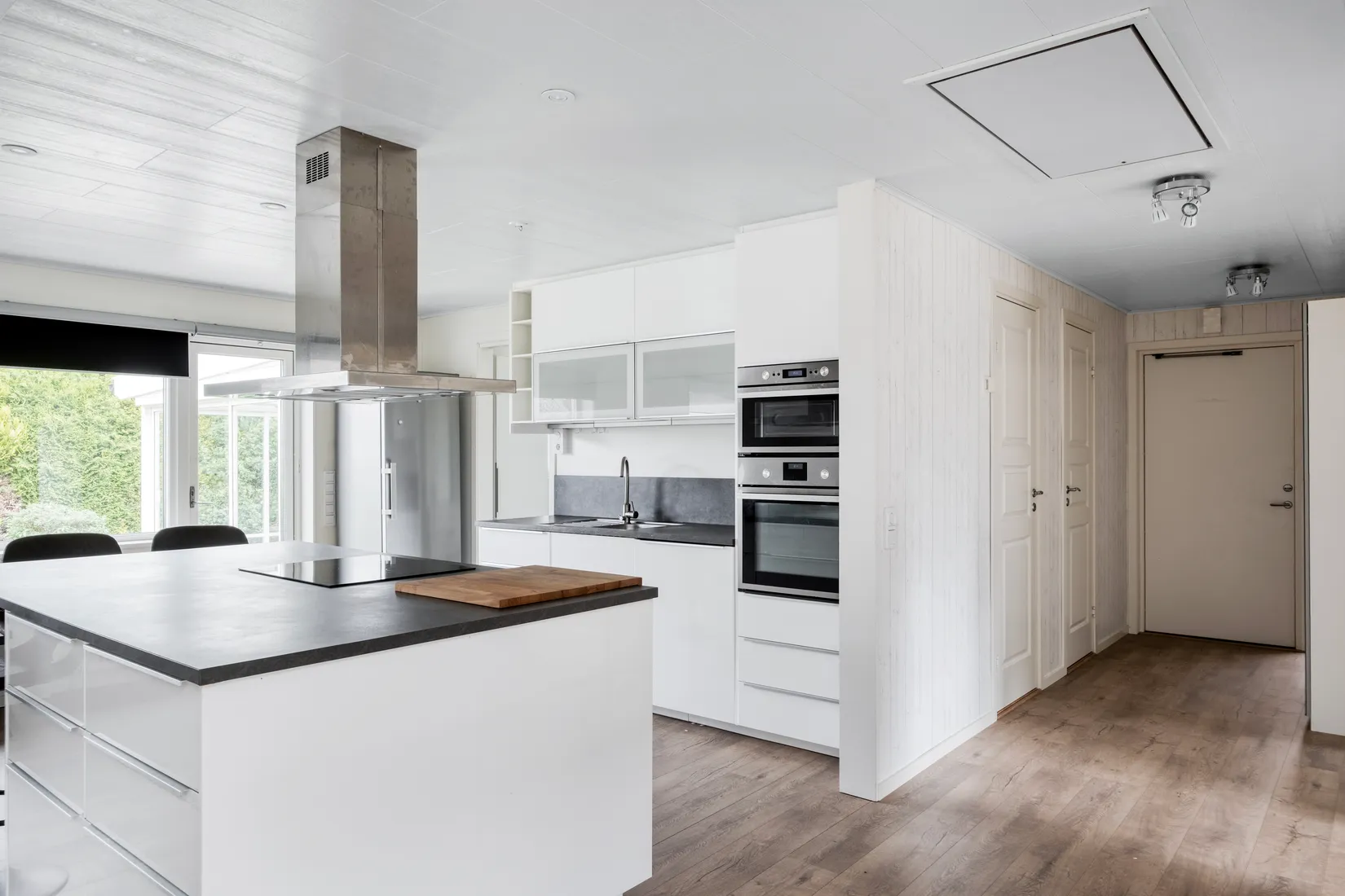 Villa, Petreplan 45, Olofström