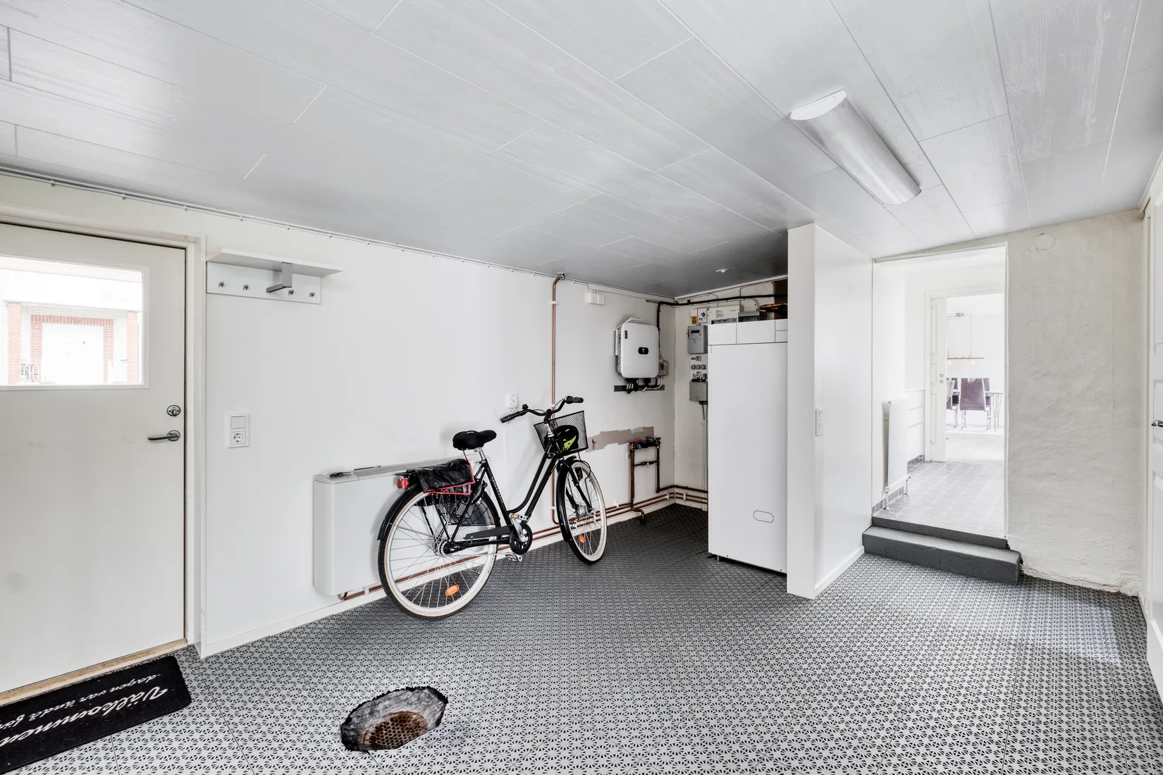 Villa, Petreplan 45, Olofström