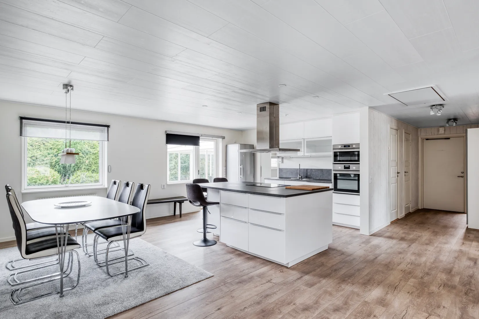 Villa, Petreplan 45, Olofström