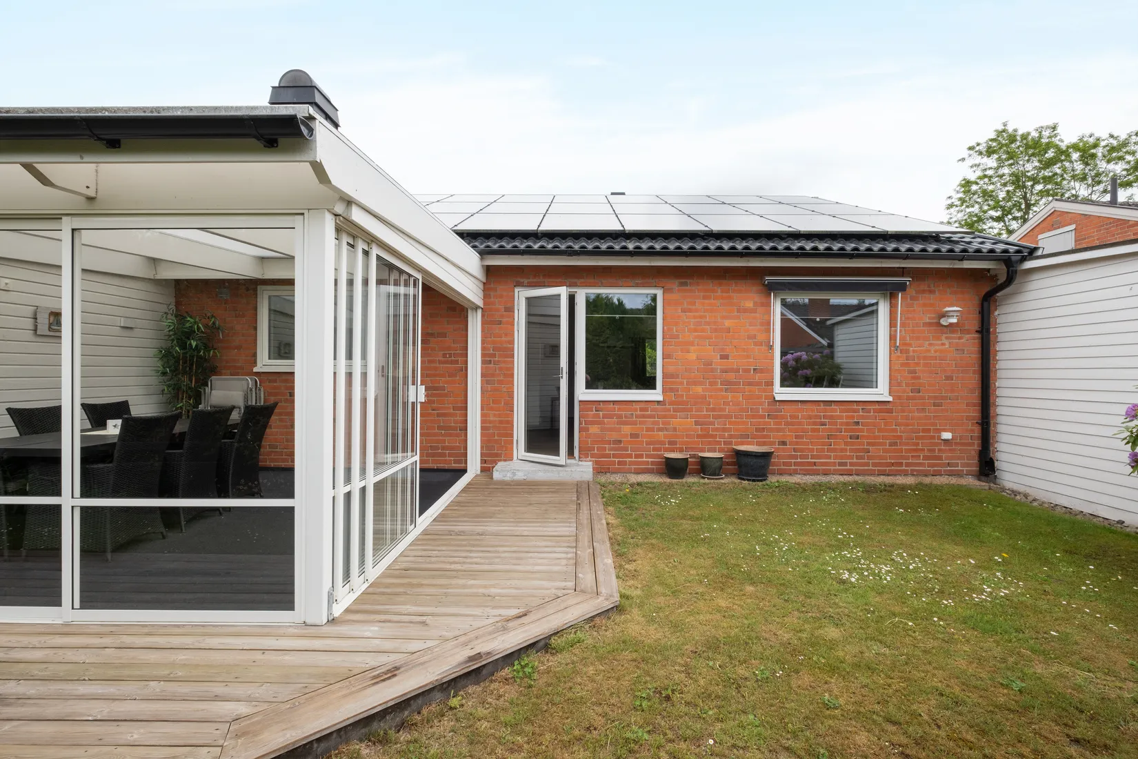 Villa, Petreplan 45, Olofström