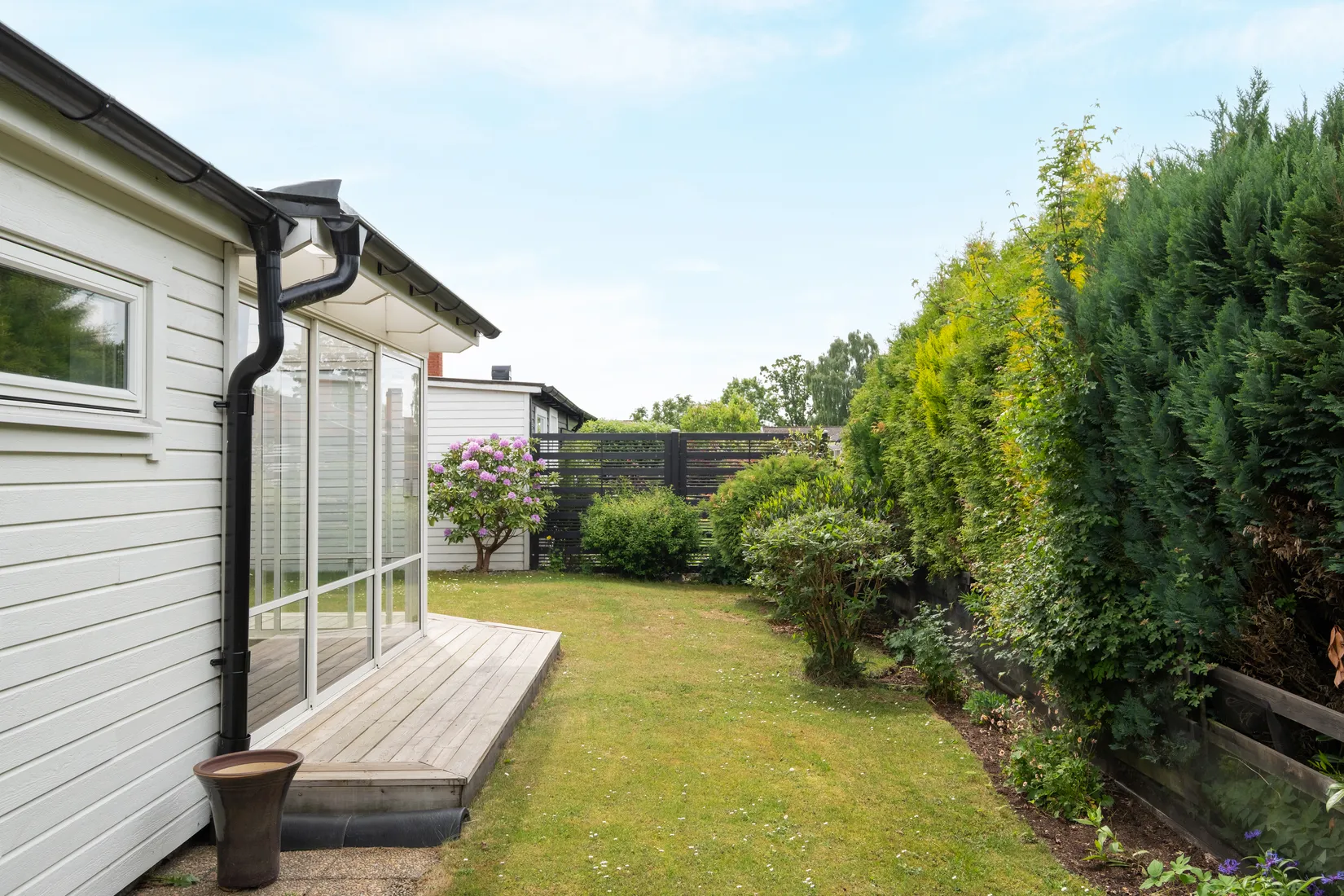 Villa, Petreplan 45, Olofström