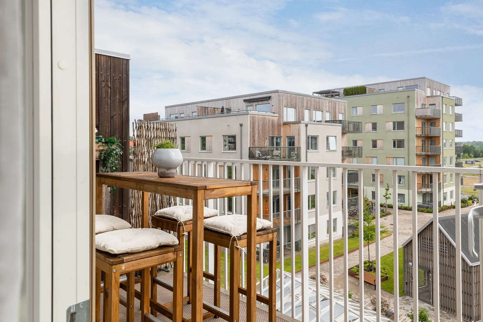 Bostadsrätt, Perstorpsvägen 12, Linnéstaden, Kalmar