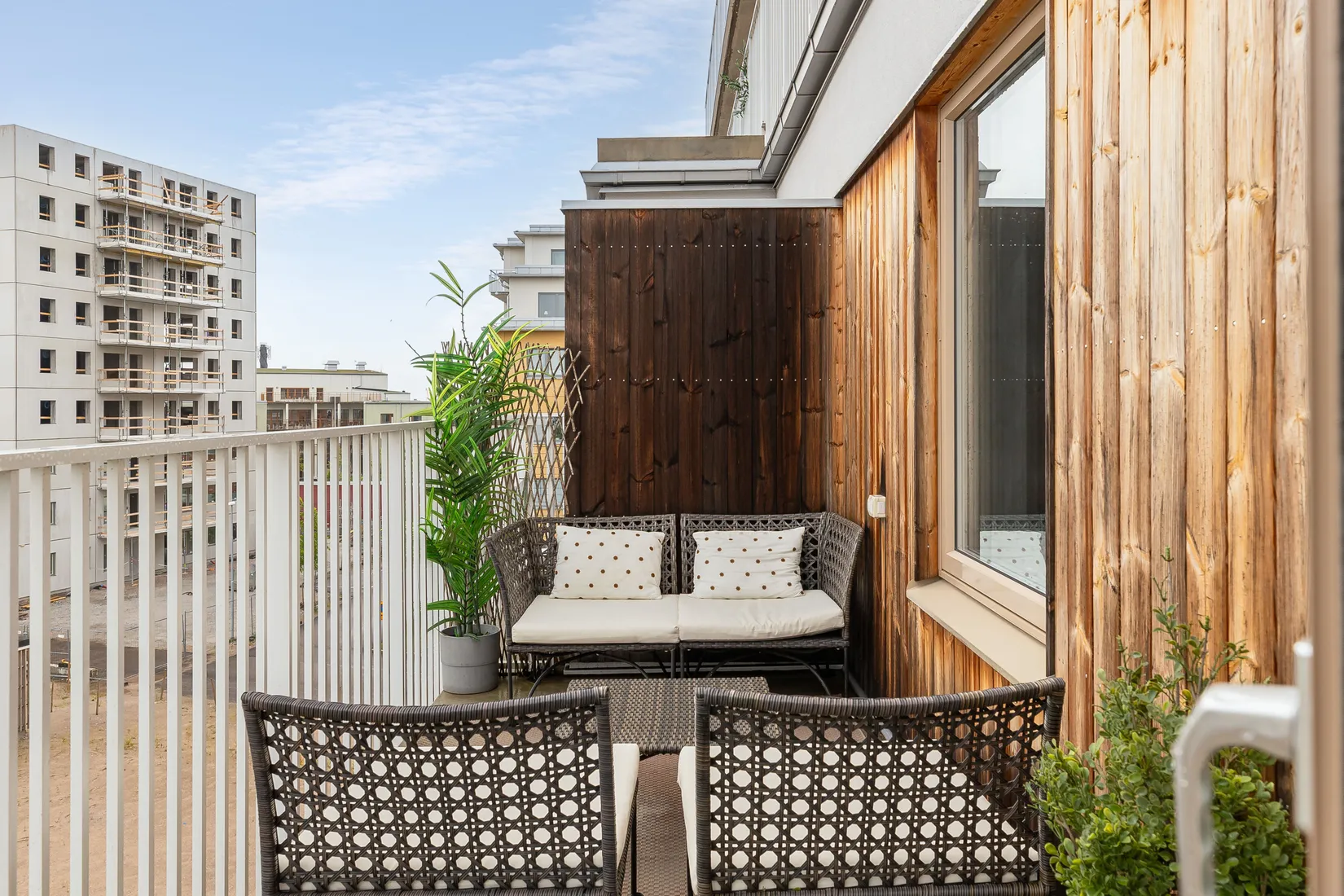Bostadsrätt, Perstorpsvägen 12, Linnéstaden, Kalmar