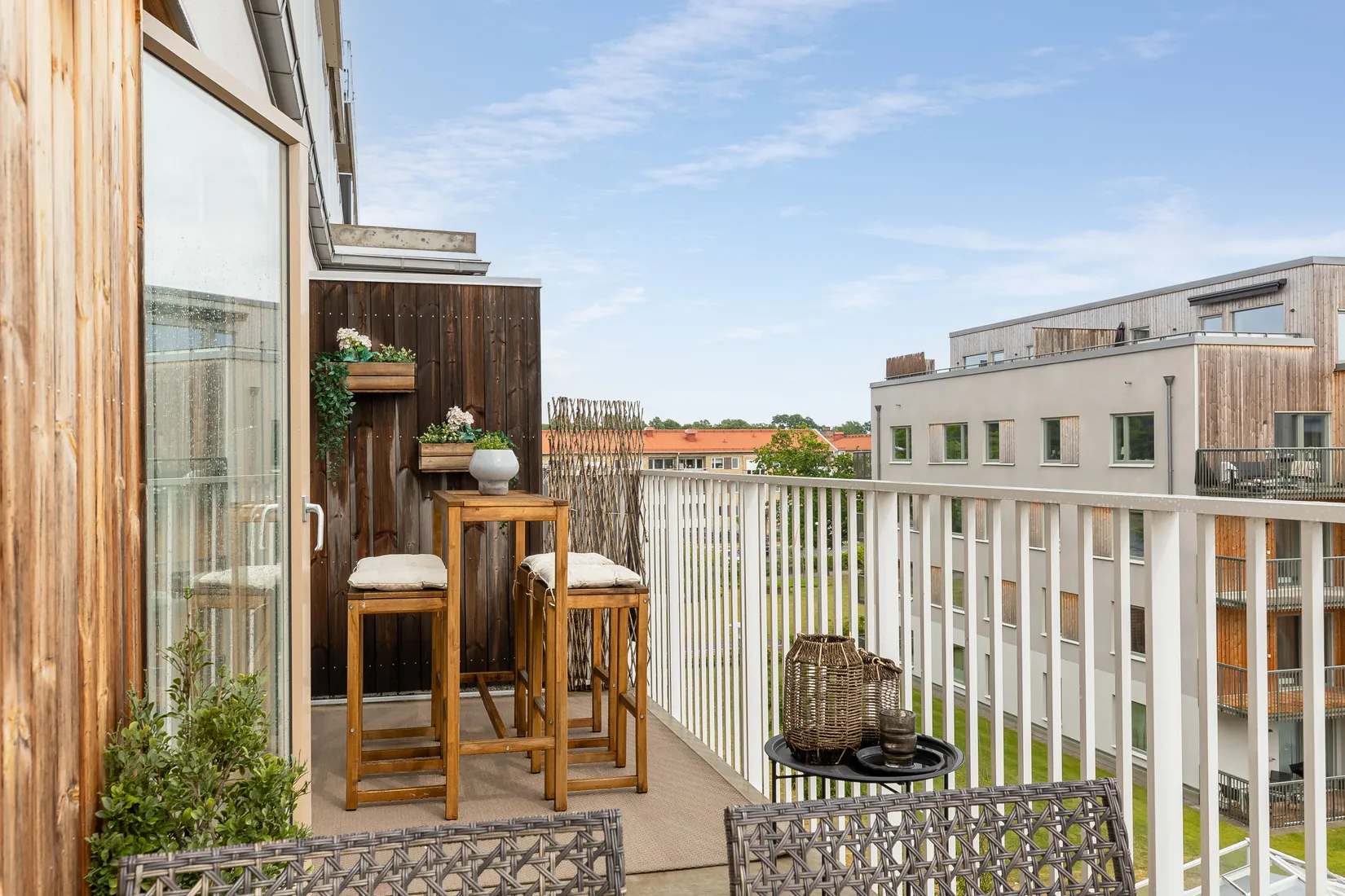 Bostadsrätt, Perstorpsvägen 12, Linnéstaden, Kalmar
