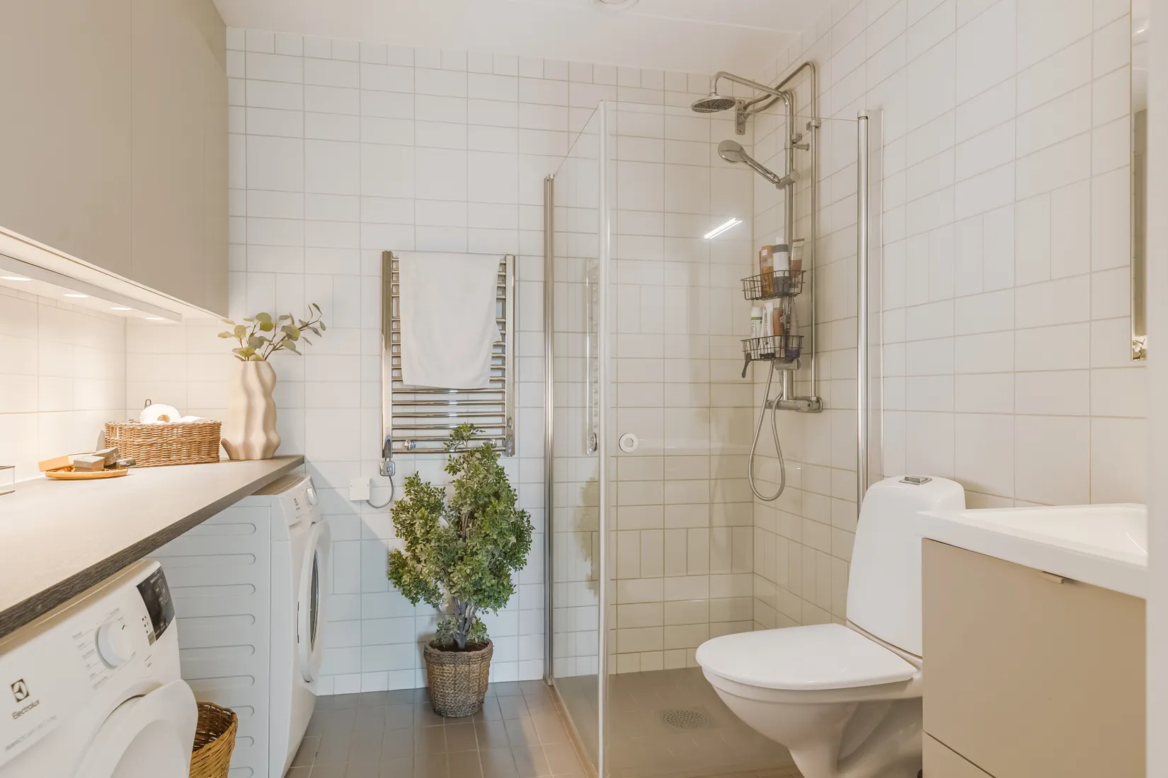 Bostadsrätt, Perstorpsvägen 12, Linnéstaden, Kalmar