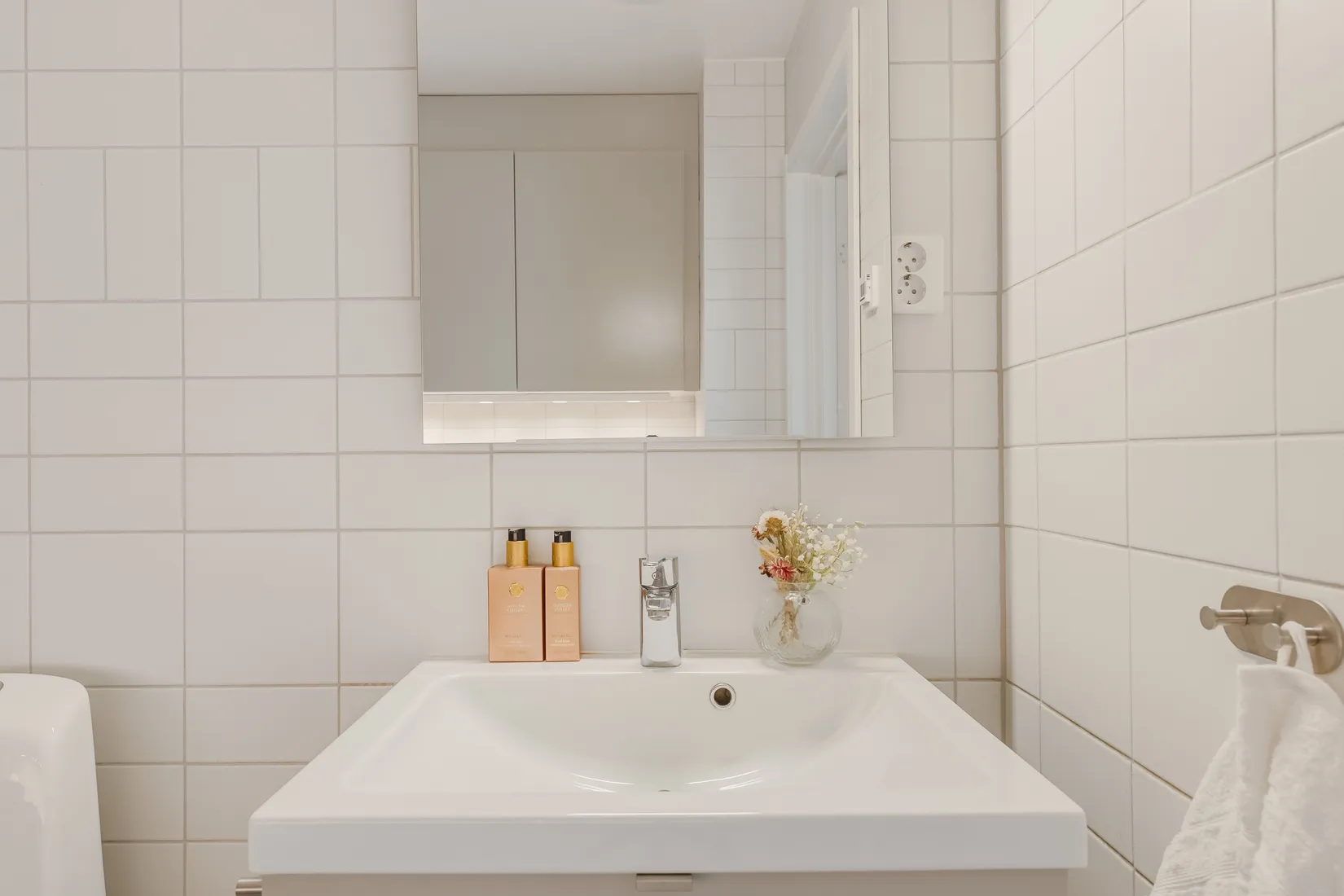 Bostadsrätt, Perstorpsvägen 12, Linnéstaden, Kalmar