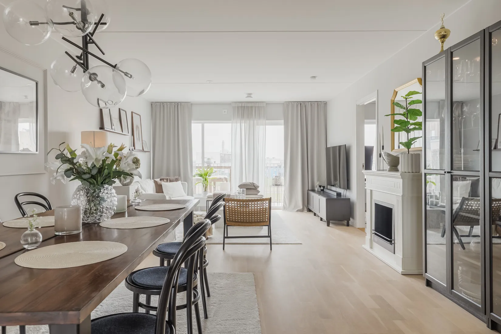 Bostadsrätt, Perstorpsvägen 12, Linnéstaden, Kalmar