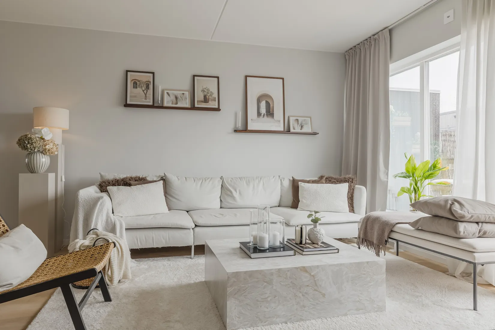 Bostadsrätt, Perstorpsvägen 12, Linnéstaden, Kalmar