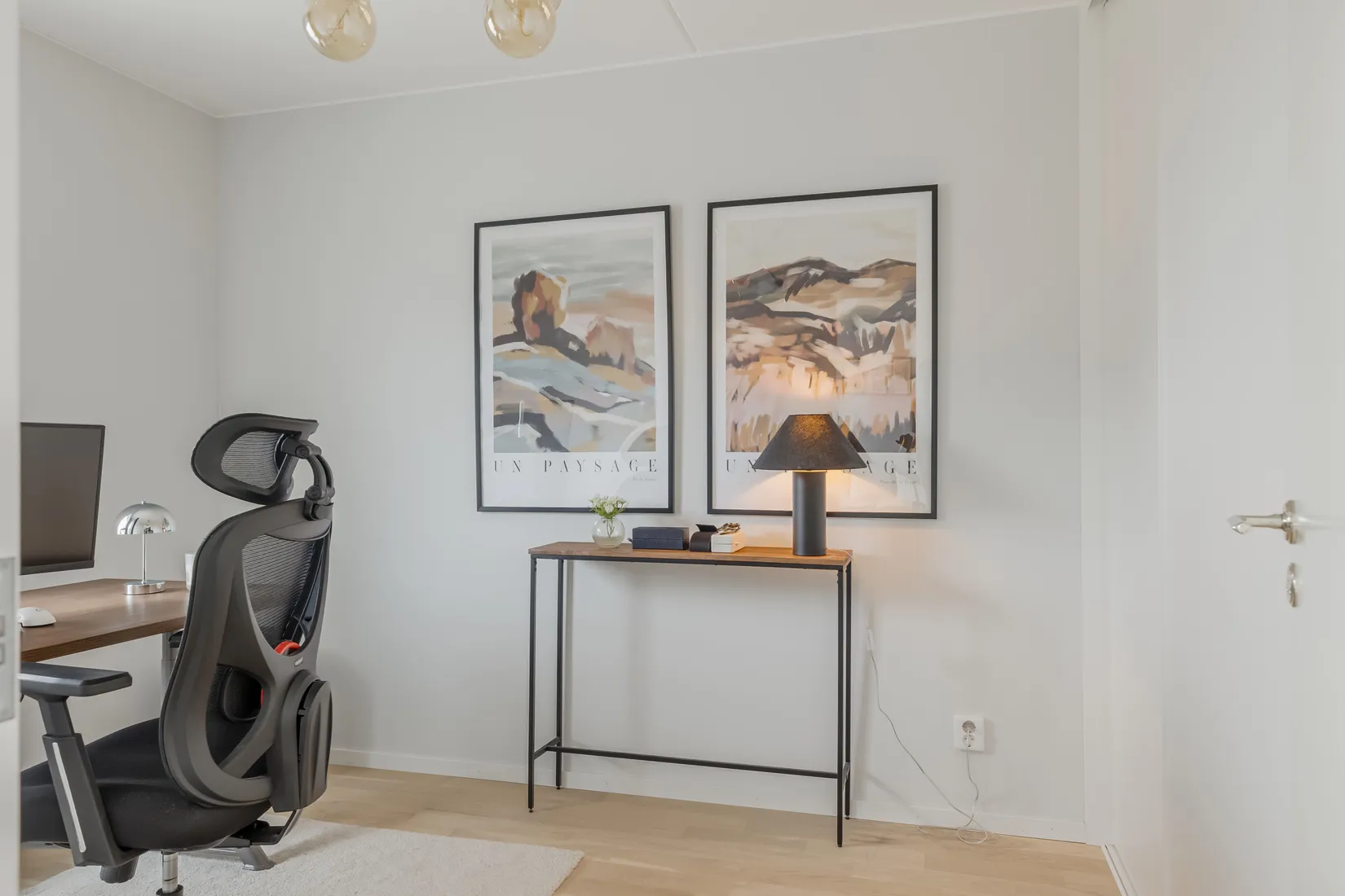 Bostadsrätt, Perstorpsvägen 12, Linnéstaden, Kalmar