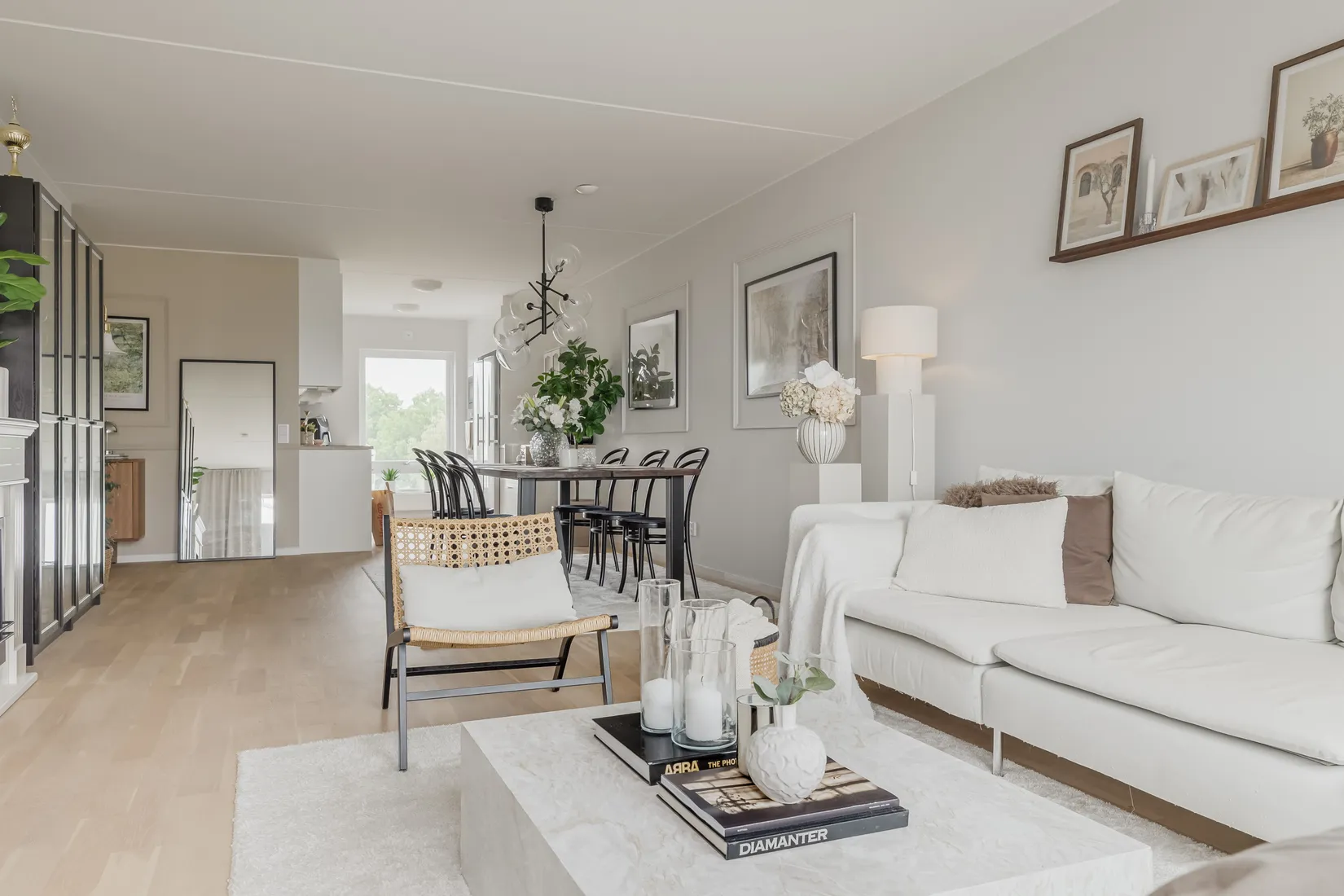 Bostadsrätt, Perstorpsvägen 12, Linnéstaden, Kalmar